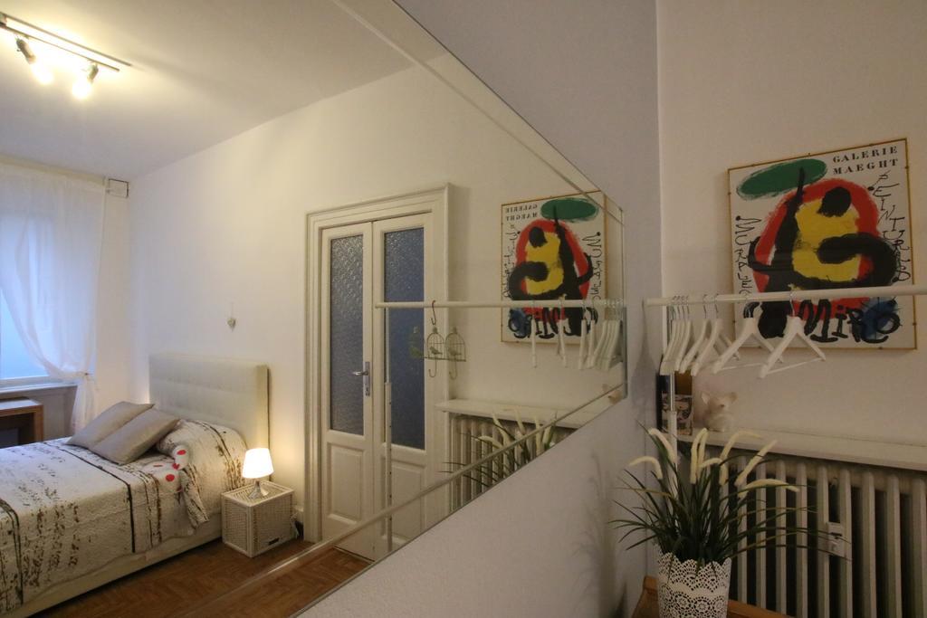 Appartement Piazza Duomo Amazing à Côme Extérieur photo