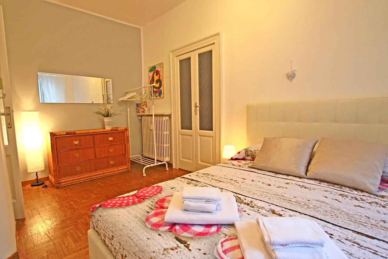 Appartement Piazza Duomo Amazing à Côme Extérieur photo