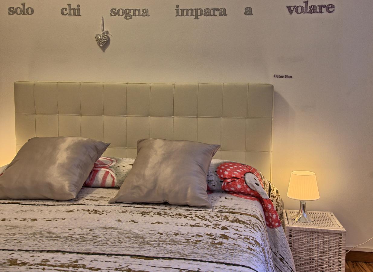 Appartement Piazza Duomo Amazing à Côme Extérieur photo
