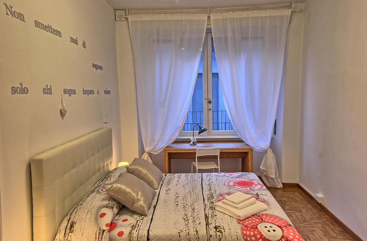 Appartement Piazza Duomo Amazing à Côme Extérieur photo