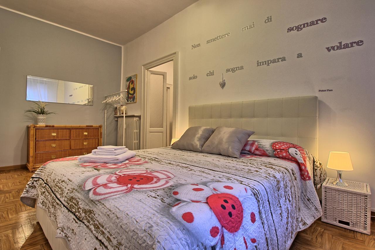 Appartement Piazza Duomo Amazing à Côme Extérieur photo