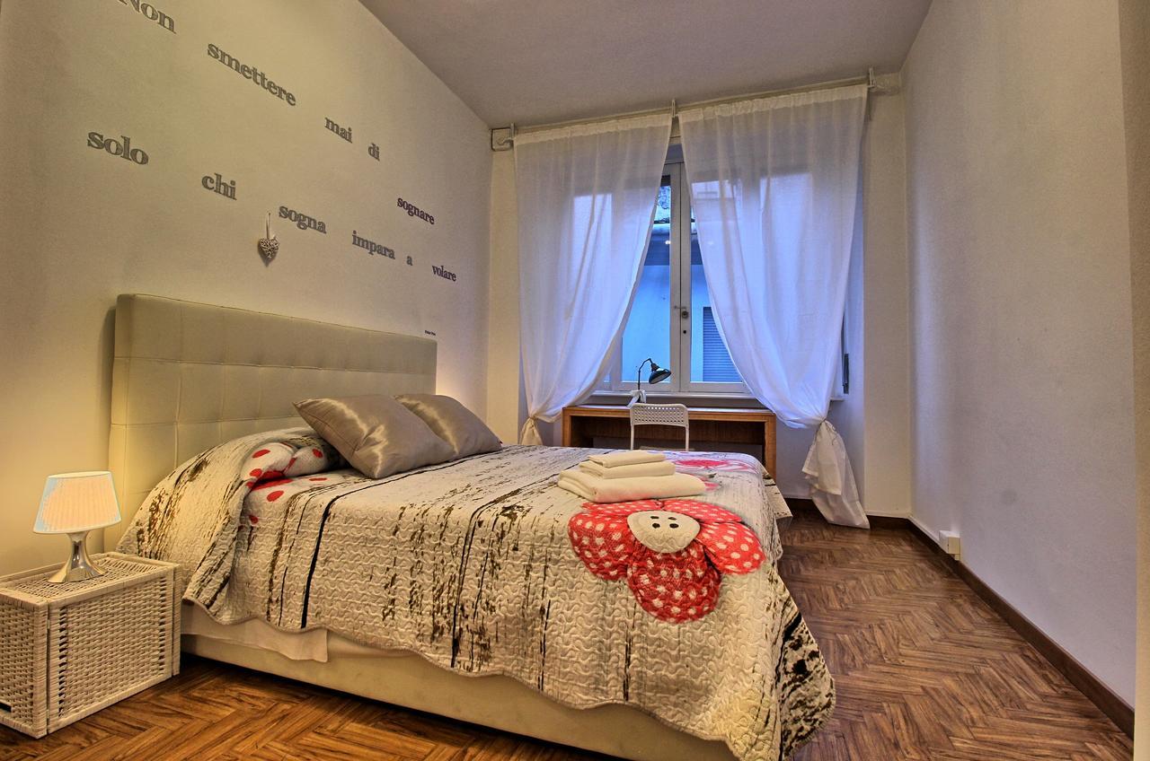 Appartement Piazza Duomo Amazing à Côme Extérieur photo